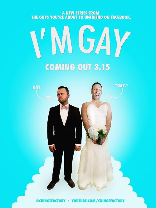 I'm Gay