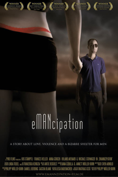 eMANNzipation