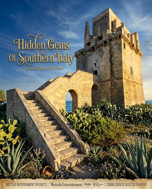 San Pancrazio Salentino - Southern Italy Hidden Gem