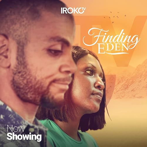 Finding Eden