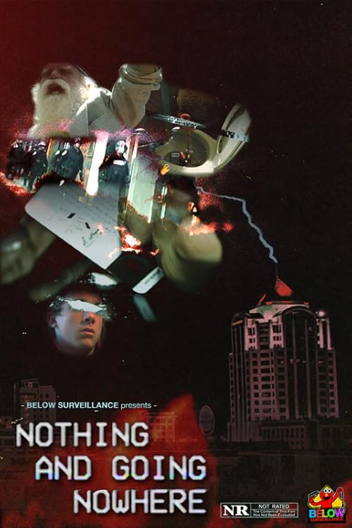 Nothing and Going Nowhere