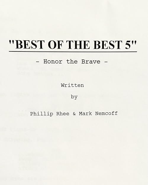 Best of the Best