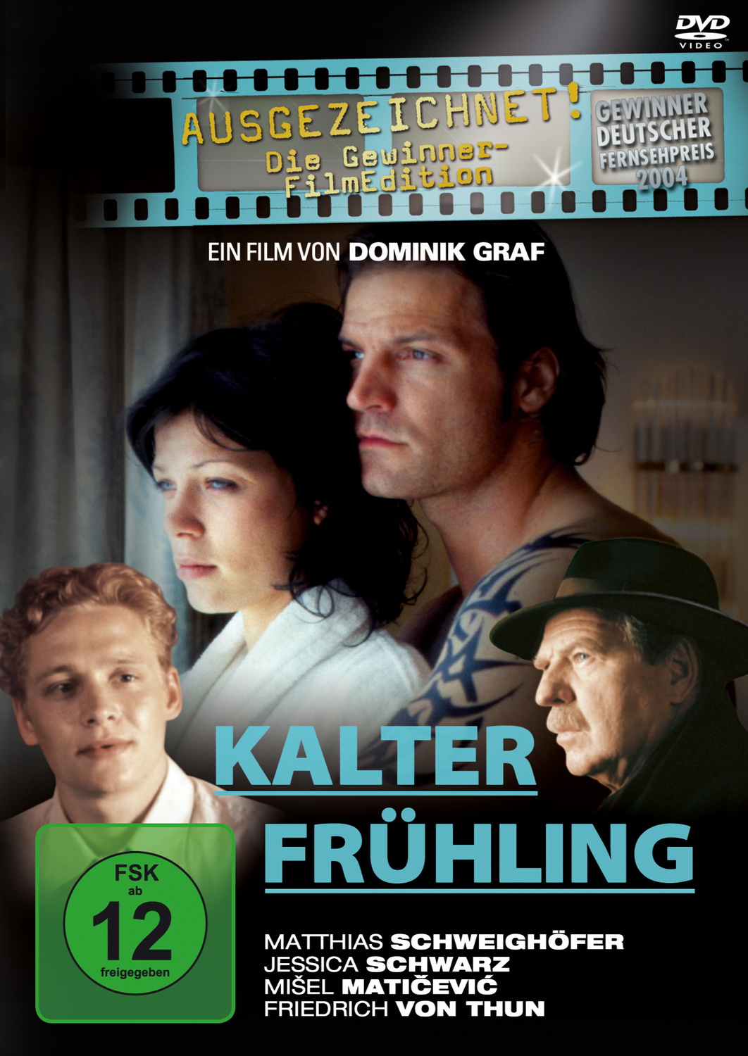 Cold Spring