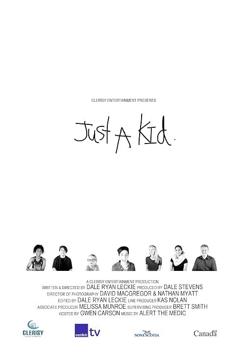 Just A Kid