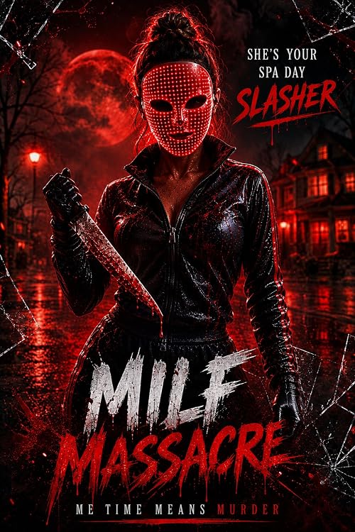MILF Massacre