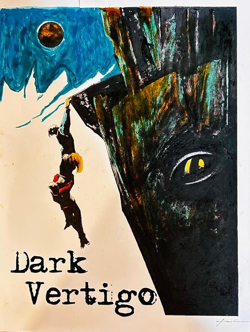 Dark Vertigo