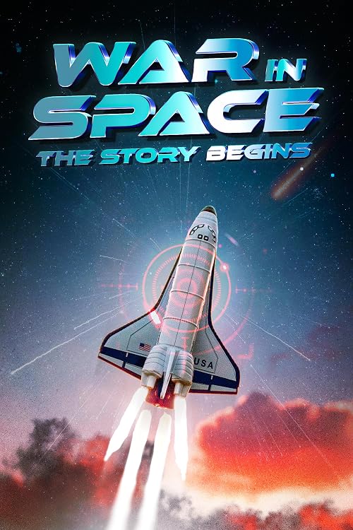 War in Space: The Story Begins