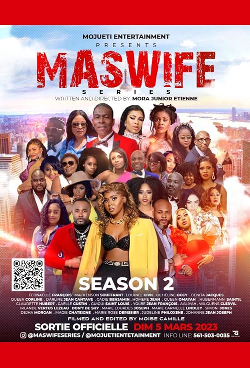 Maswife