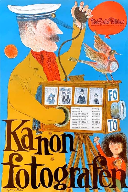 Kanonfotografen
