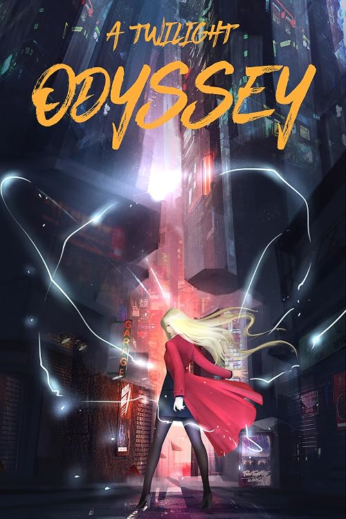 A Twilight Odyssey