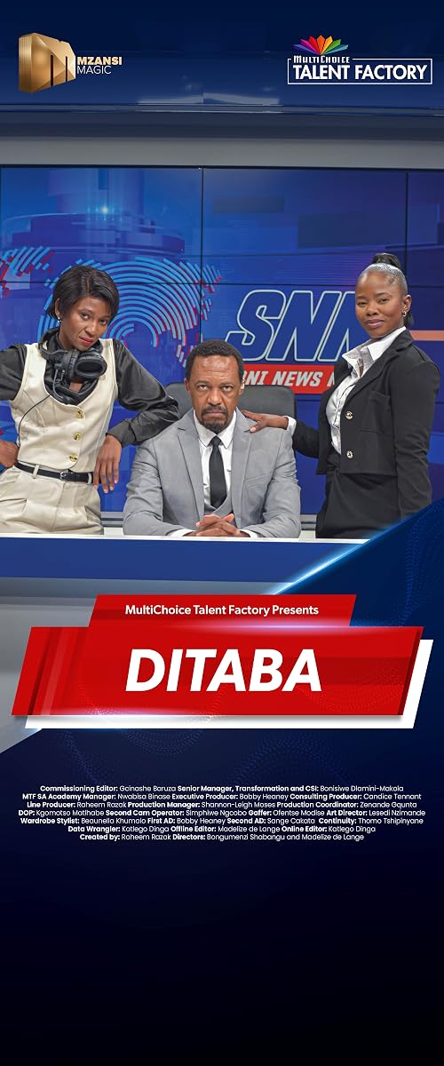 Ditaba