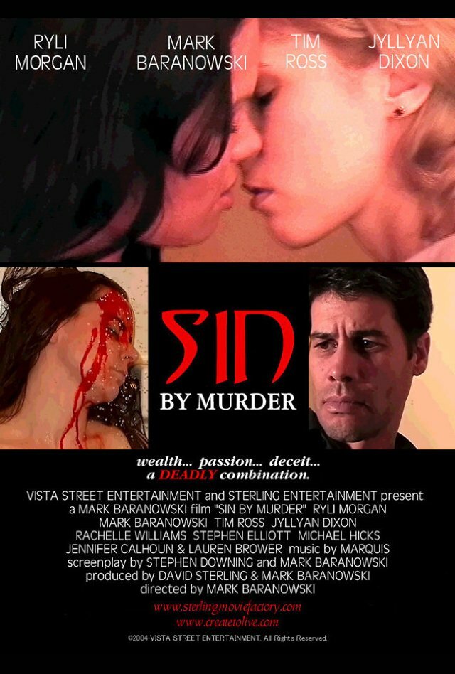 Sin by Murder