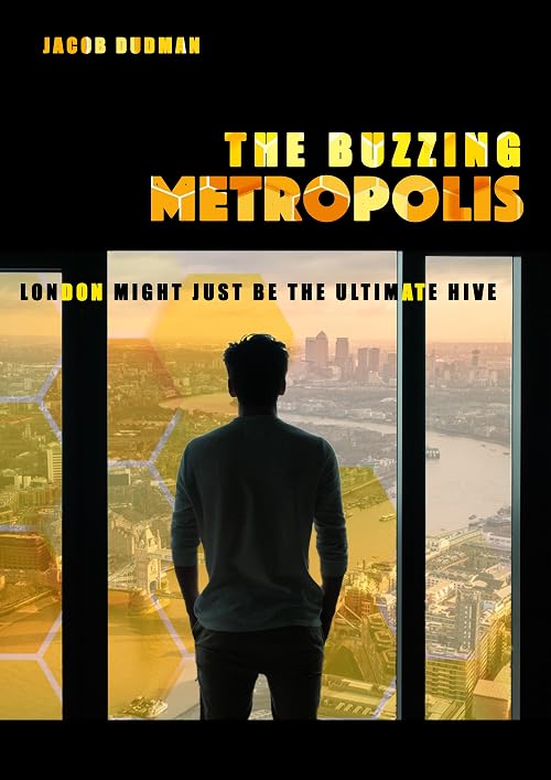 The Buzzing Metropolis