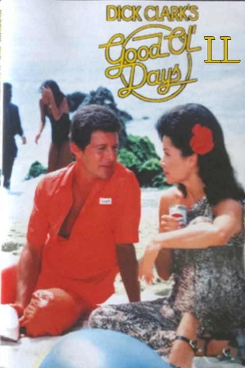 Good Old Days Part II