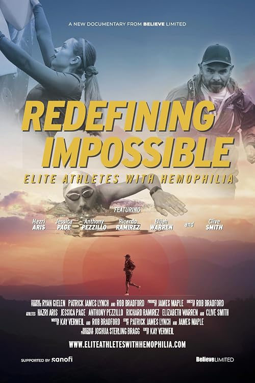 Redefining Impossible