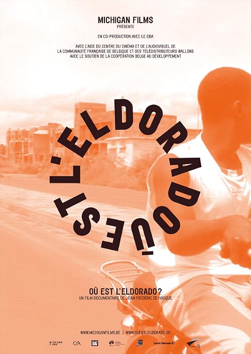 Où est l'Eldorado?