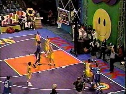 Seventh Annual Rock N' Jock B-Ball Jam