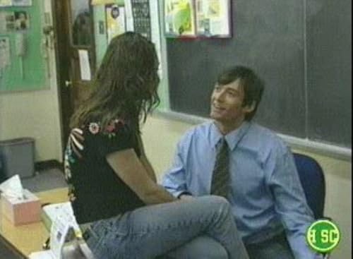 Making the Grade