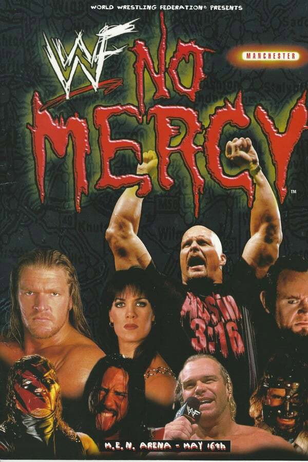 WWF Без пощады