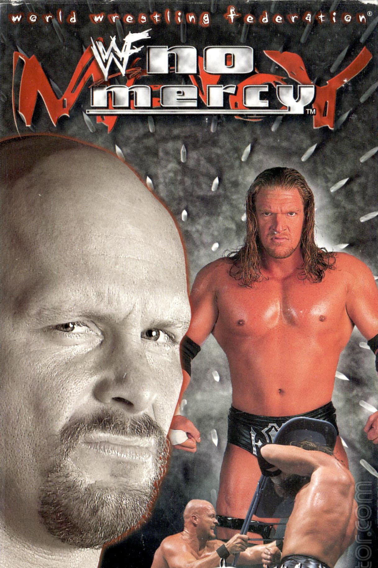 WWF Без пощады