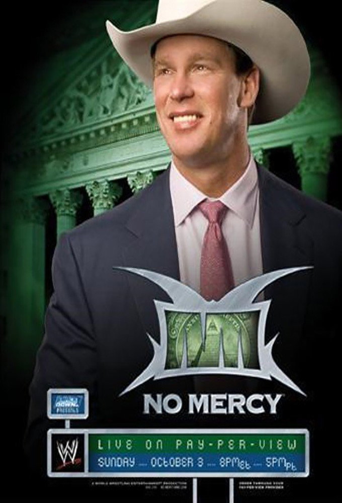 WWE Без пощады