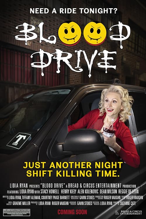 Blood Drive