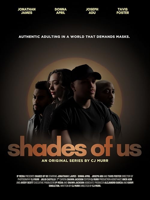 Shades of Us