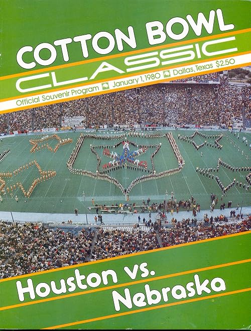 1980 Cotton Bowl