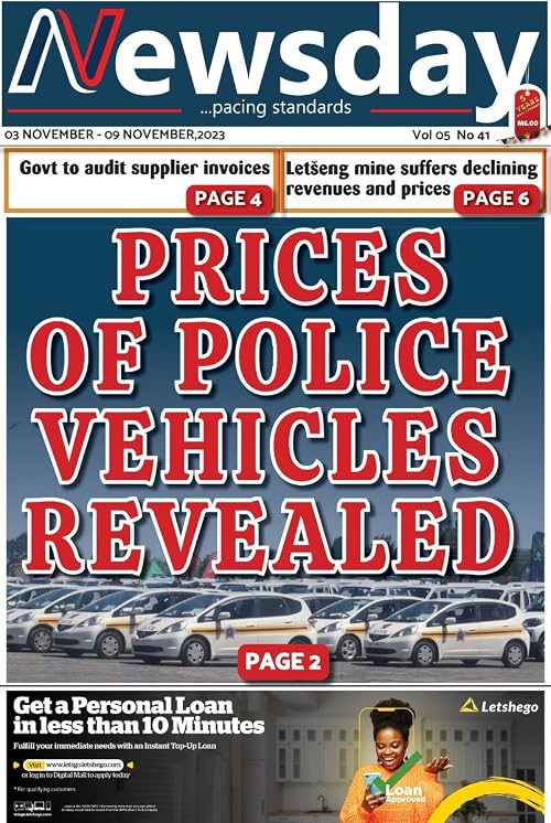 Newsday