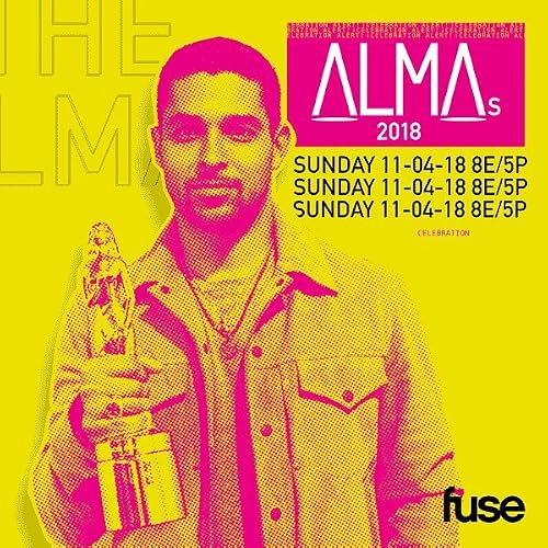 The ALMAs