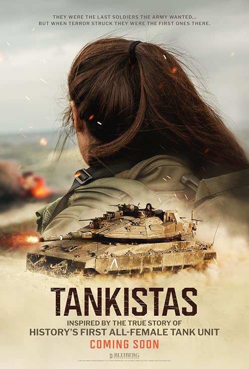 Tankistas: Wild Company