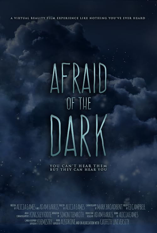 Afraid of the Dark