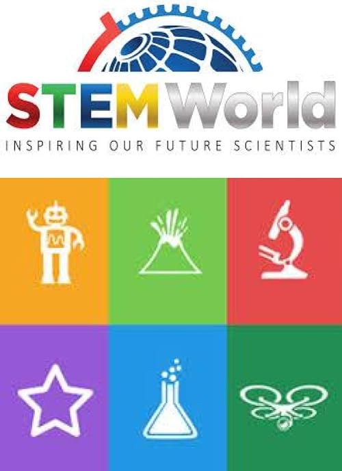 STEM World