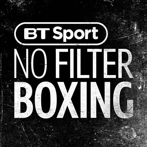 BT Sport No Filter Boxing