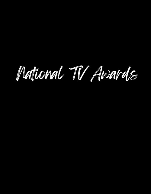 The National Television Awards: Party 2011