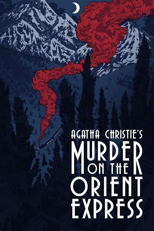 Murder on the Orient Express: Interview with producer Richard Goodwin