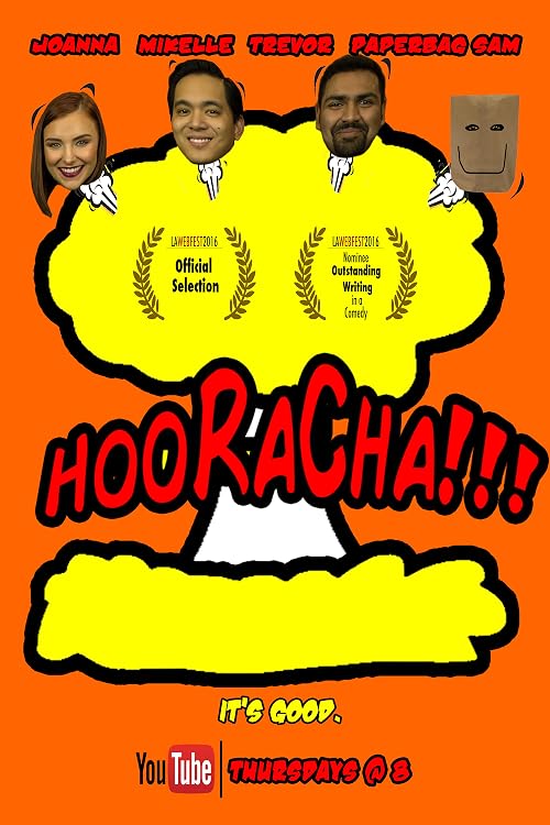 Hooracha!!!