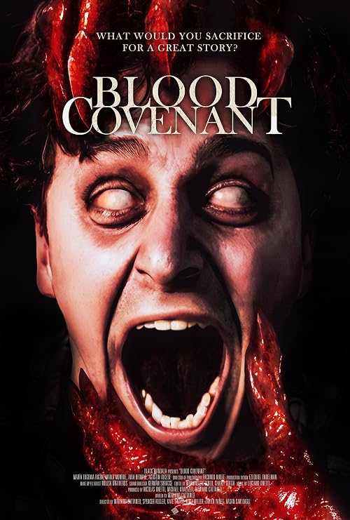 Blood Covenant