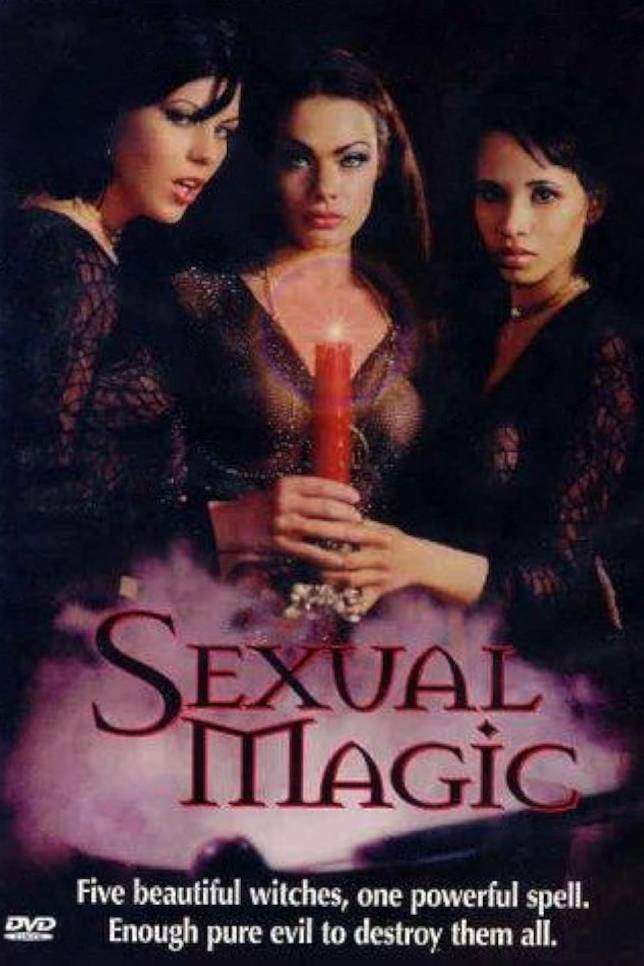Sexual Magic