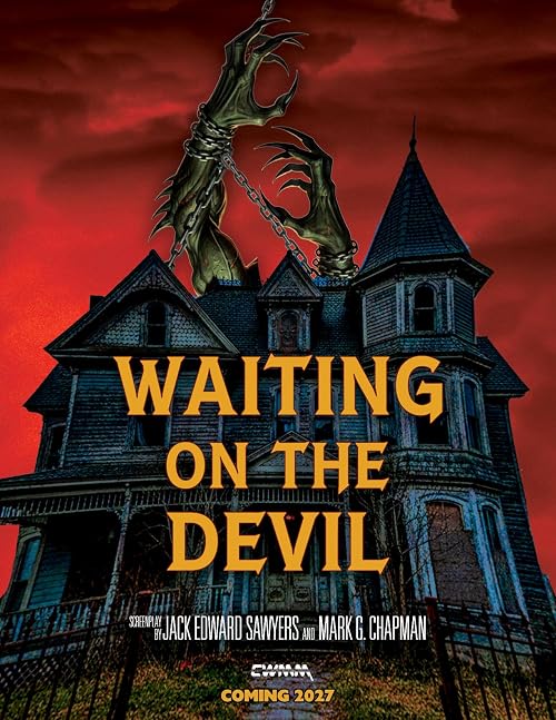 Waiting on the Devil