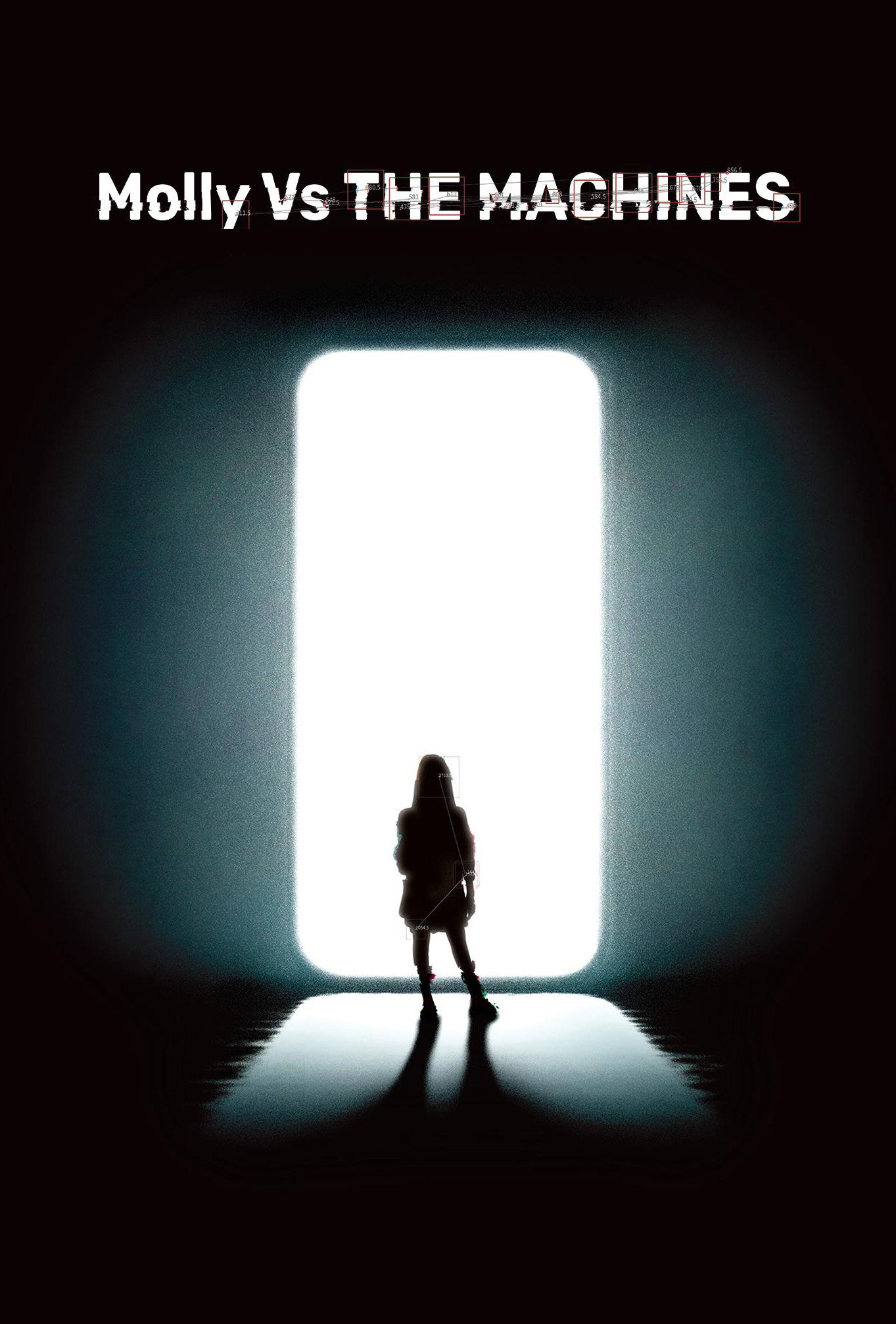 Molly vs the Machines