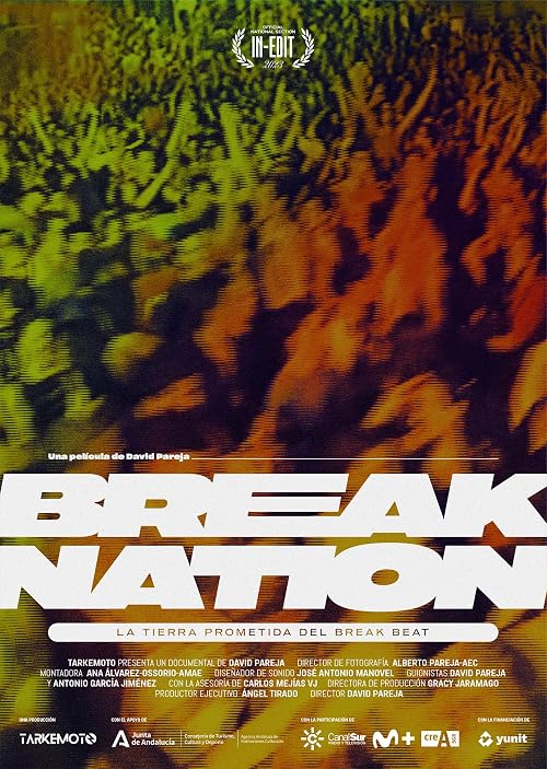 Break Nation