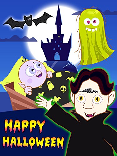 Happy Halloween