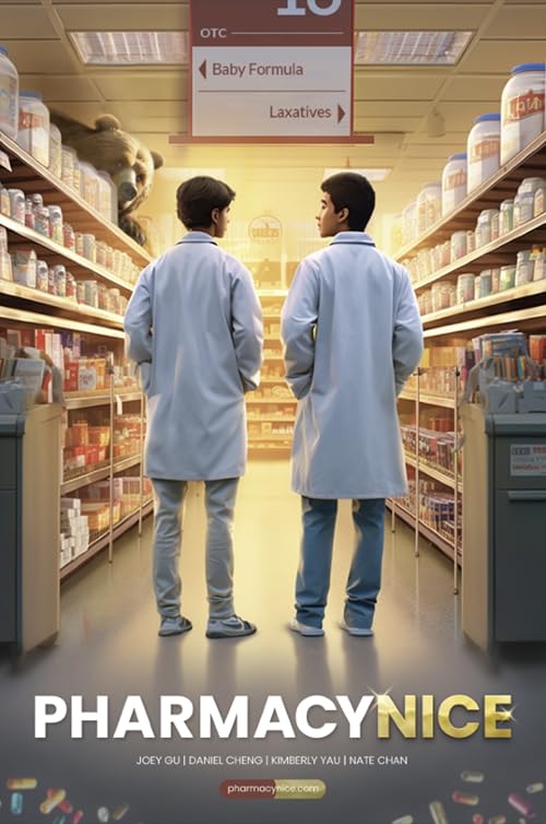 PharmacyNice