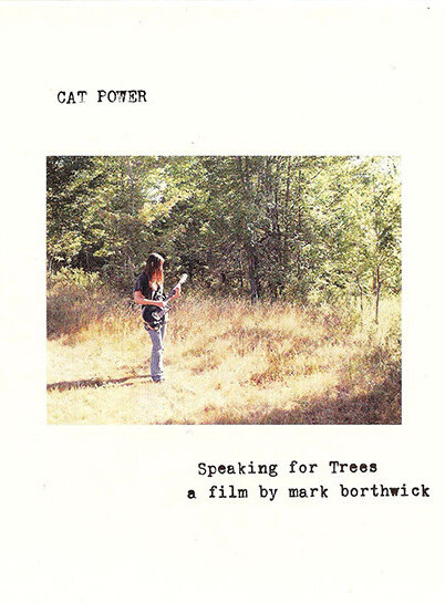 Speaking for Trees: A Film by Mark Borthwick