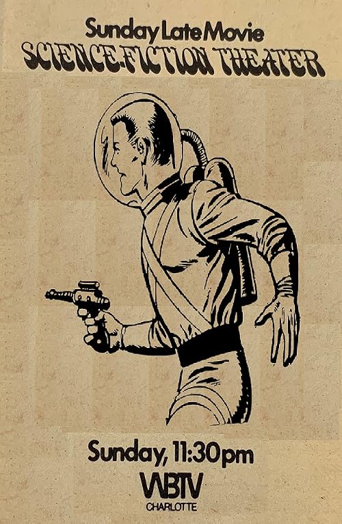 Science Fiction Theater