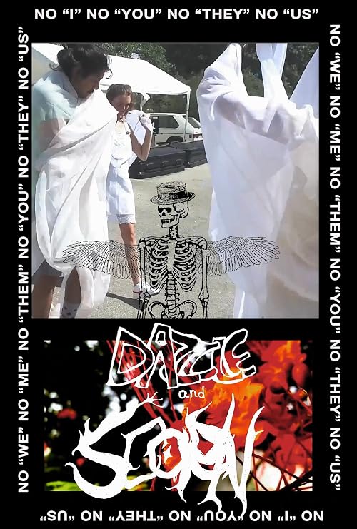 Dazzle and Scorn
