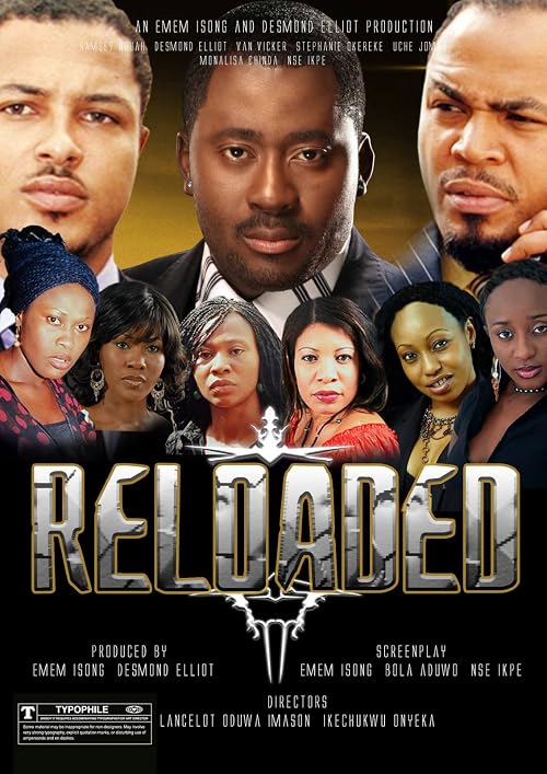 Reloaded