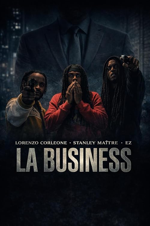 La Business