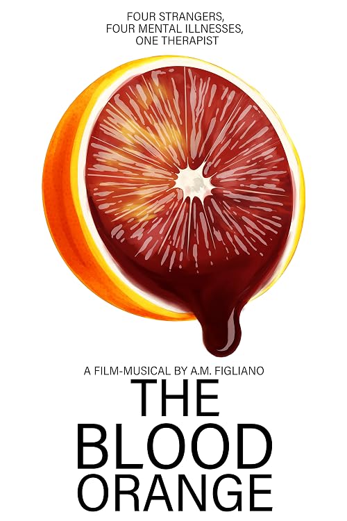 The Blood Orange